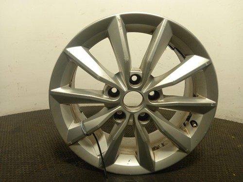 Skoda octavia alloy - octavia,