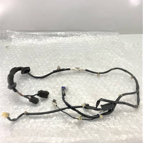 Door harness rear right - harness,