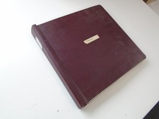 Twinlock Crown PRC27 binder