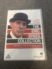 Eric Sykes: The Eric Sykes