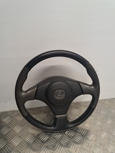 Lexus is200 sport steering - is200,