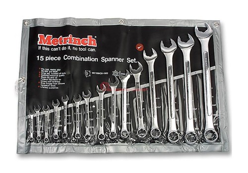 Metrinch fork rolling case - metrinch,