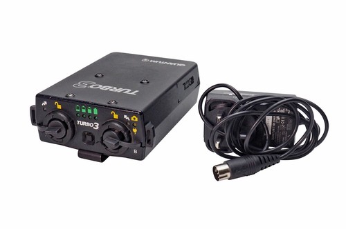 Used quantum turbo battery - 3,