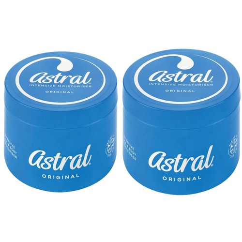 Astral face body intensive - astral,