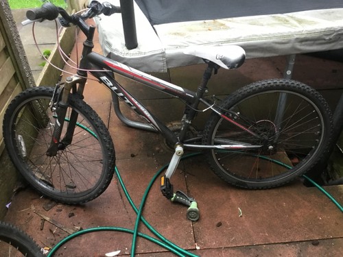 Claud butler boys bike - butler,