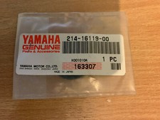 Yamaha TZ350 Belleville Spring