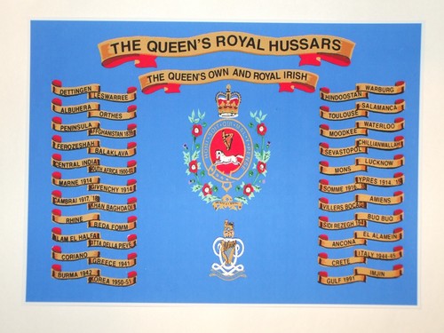 The queen royal - the,