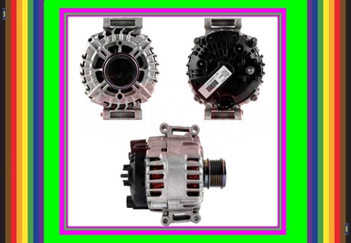 Alternator for california - alternator,