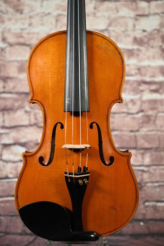 Holger krupke violin - krupke,