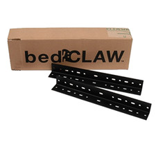bedCLAW 13" Steel Bed Frame