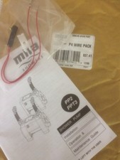 Mira Spares. Mira PP2 Pump P4