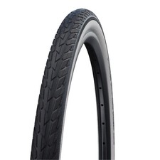 Schwalbe road cruiser white - schwalbe,