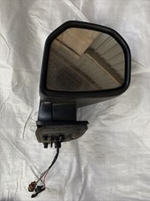 2009 Peugeot Partner VAN - Passenger Side Wing Mirror