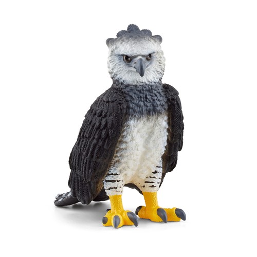 Schleich 14862 harpy - schleich, eagle
