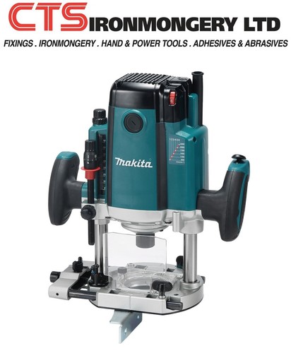 Makita rp2303fc plunge router - rp2303fc,