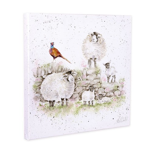 Wrendale sheep and - wrendale,