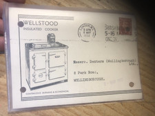 Smith  Wellstood ADVERT