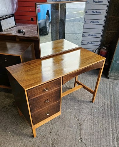 Stag furniture vintage - stag,