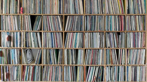Instant record collection job - instant,