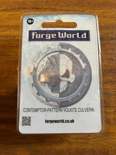 Forgeworld contemptor pattern - forgeworld, contemptor-pattern