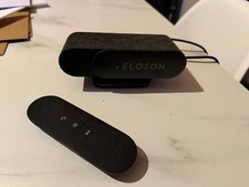 🔥 Peloton Guide + Remote