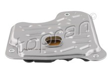 Hydraulic Filter, automatic