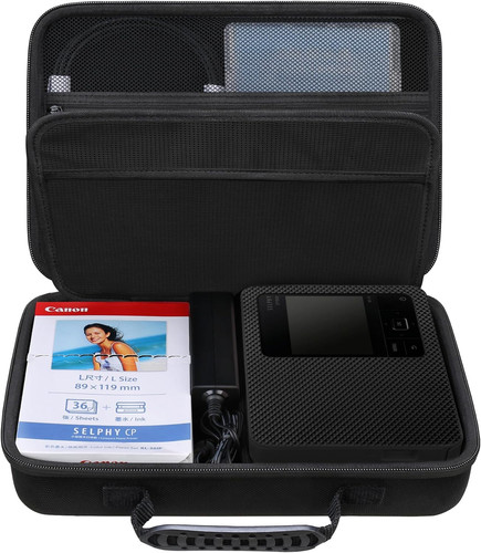 Elonbo carrying case for - carrying,