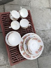 Colclough bone china