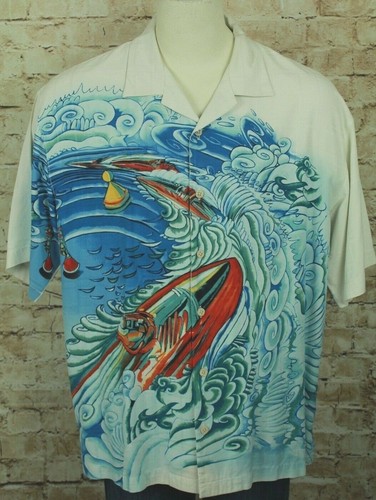 Tommy bahama limited - bahama, edition