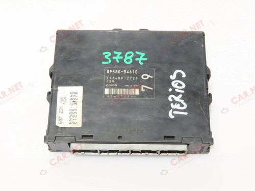 89560 b4610 engine control - engine,