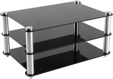 Mini Audio Component Rack