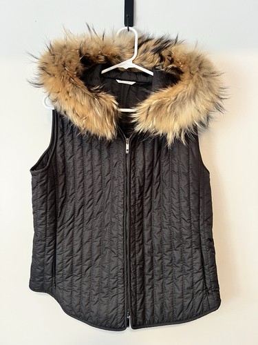 Max mara black - max, puffer