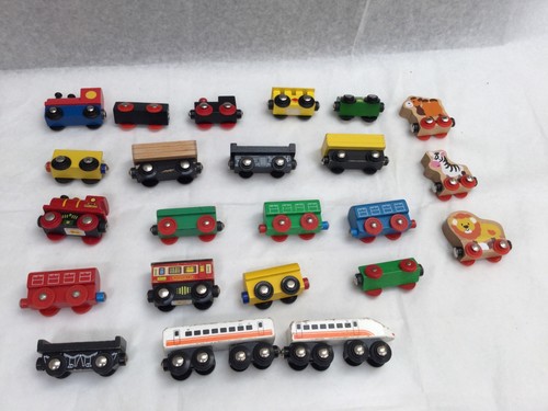 Mixed engines box assorted job - mixed,