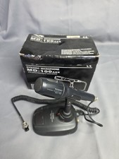 YAESU MD-100A8X Dynamic Desk