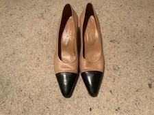 Stephane Kelian Cream Black