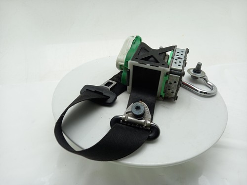 Mercedes clk seat belt - mercedes,