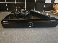 Humax HDR-FOX T2 500GB HDD