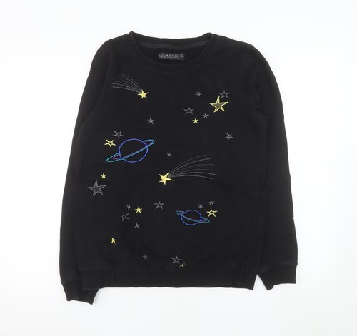 Sugarhill boutique girls black - boutique,
