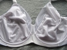 Marks & Spencer 38H underwired, smooth cup bra from the Body range. NEW
