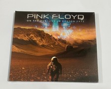 Pink Floyd - On The Run - Live