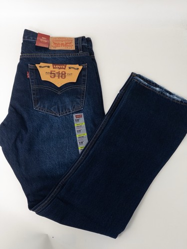 Men levi 518 boot cut - 518,