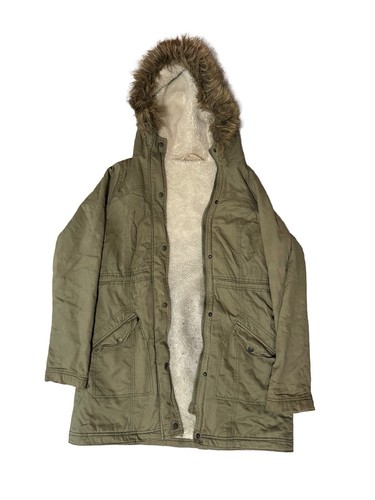Hollister olive green - olive,