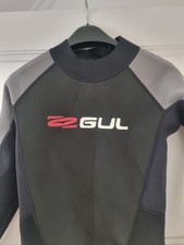 Mens gul contour full length - gul,