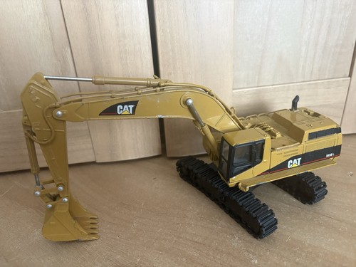 Norscot cat 365b excavator - norscot,
