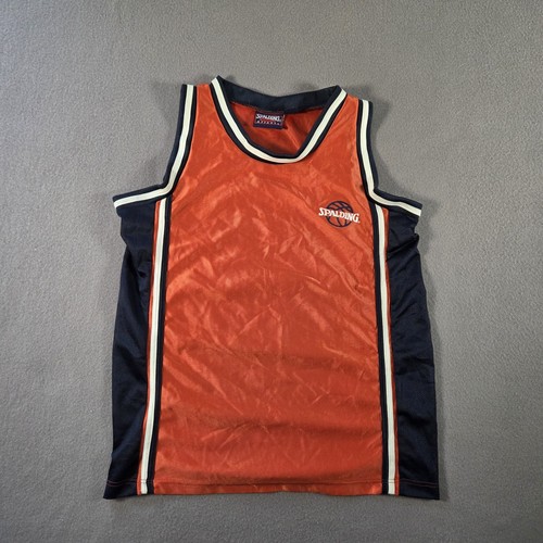 Vintage spalding basketball - vintage,