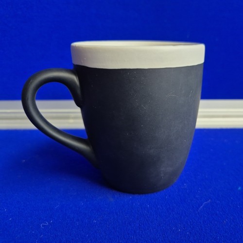 Guinness mug white interior - white,