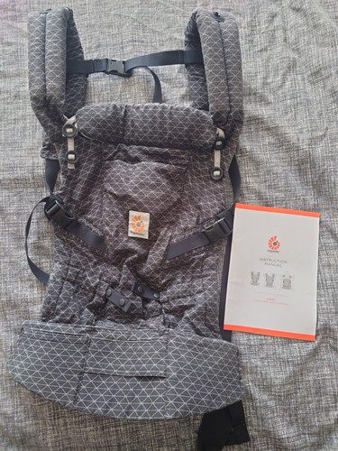 Ergo baby adapt - ergo,