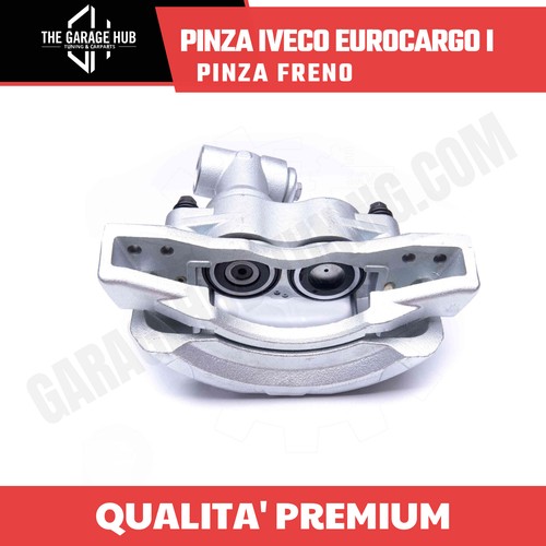 Rear right brake - caliper, for