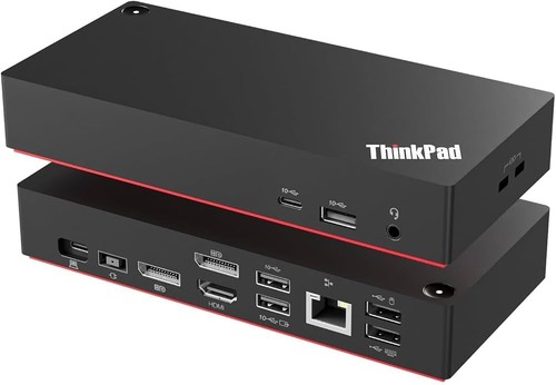 Lenovo thinkpad usb dock - thinkpad,