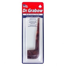 Dr. Grabow Pipe - Royalton